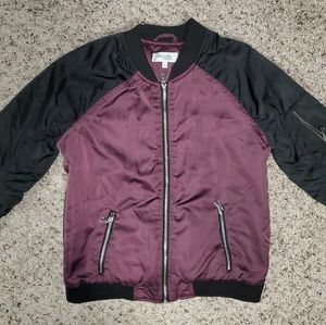 Charlotte Russe jacket
